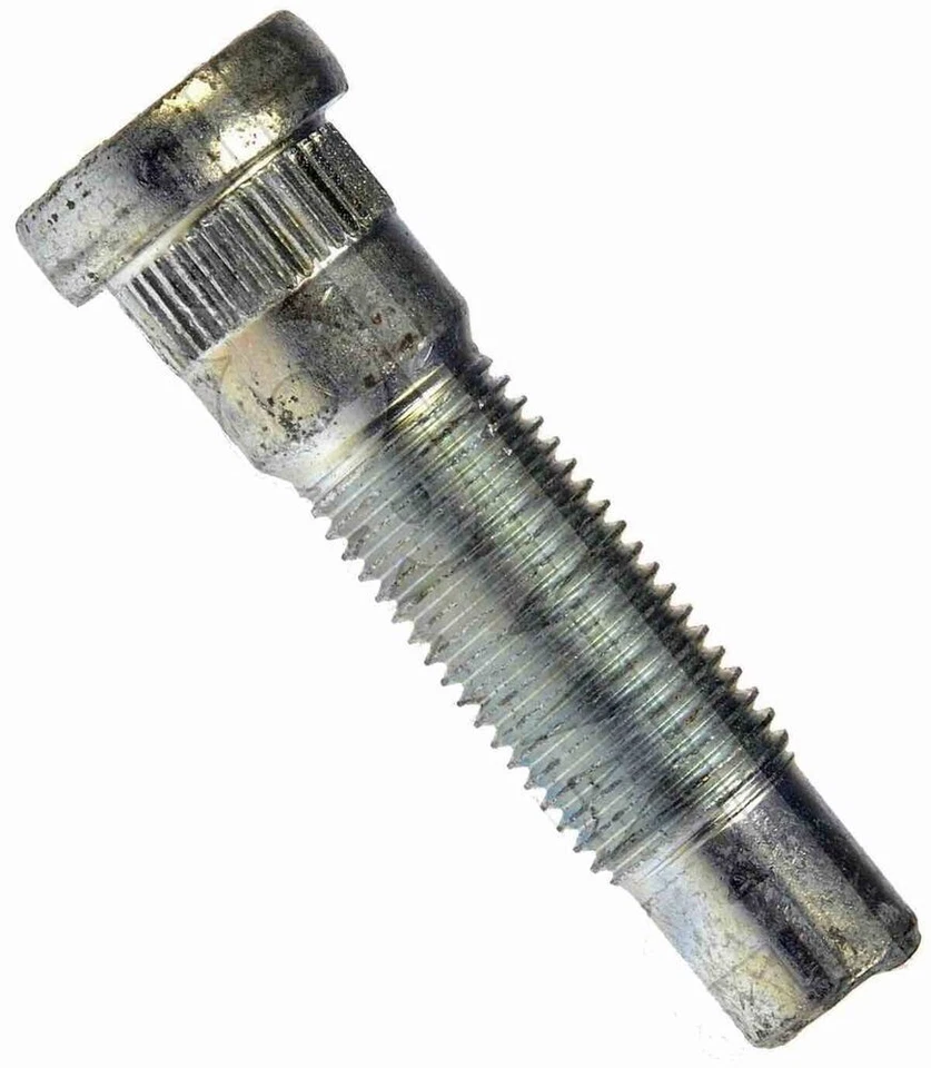 5 tacos de rueda delanteros y/o traseros para BUICK CADILLAC CHEVY GMC SATURN M14-1.50 Foto 2 de 3