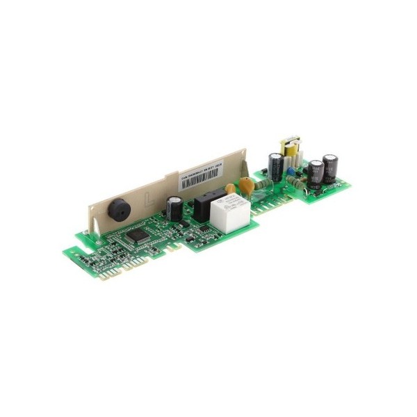 Karte Elektronik Clever KüHlschrank Indesit Original C00305839-image