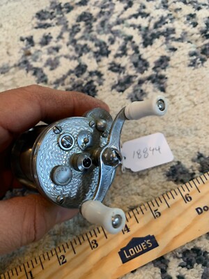 Pflueger Summit fishing reel (18844) | eBay