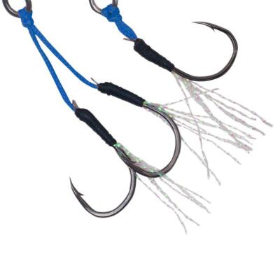 Leurre De Pêche Palms The Dax DXS Jig - 80g Pour Shore Jigging