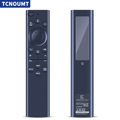 New BN59-01386D TM2280E Solar Rechargeable Remote Control For Samsung TV