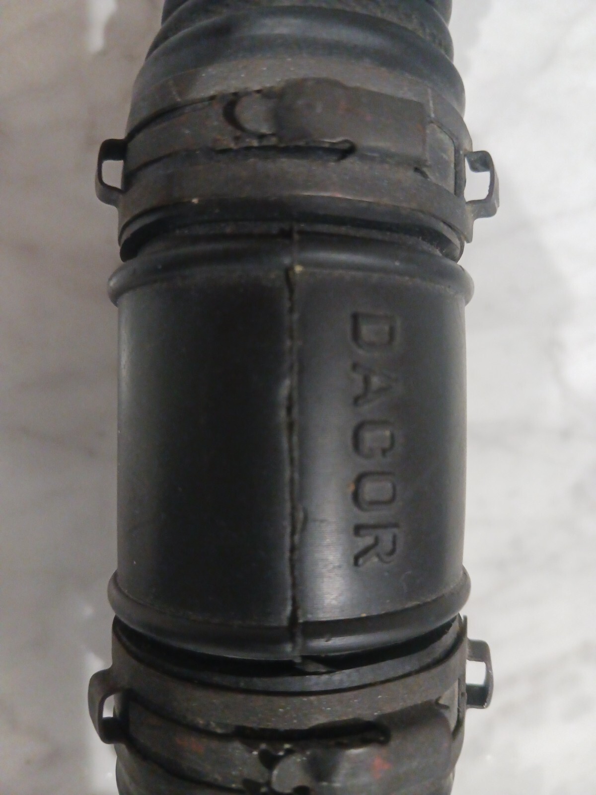 Dacor Double Hose Regulator eBay