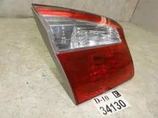 Tail Light Lamp I30 2000 2001 Left Driver Side Rear Back Lid Mounted OEM