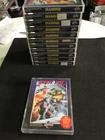 Diamond Commodore 64 C64 Cassette Eng New