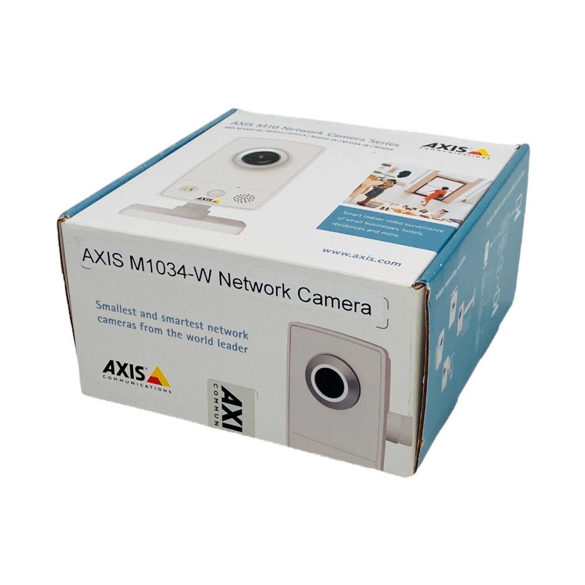 Axis hotsell camera online