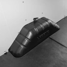 Legend 7WWC11 Wheel Well Covers For Ford Transit all Wheel Base lengths