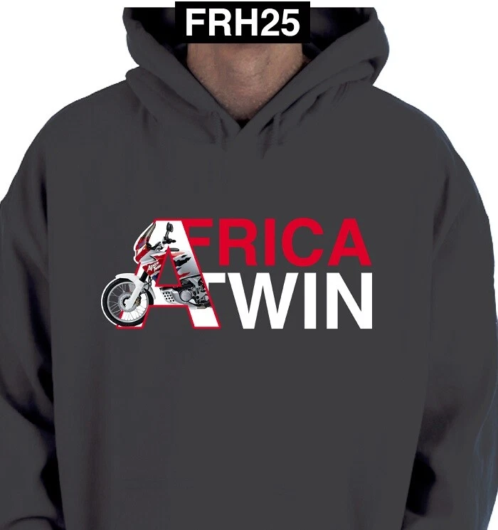 Honda africa twin hoodie sales