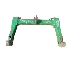 Used Quick Hitch Category III Category II fits John Deere 4430 4440 4630 R47585