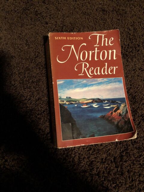 the norton reader 14th edition pdf download