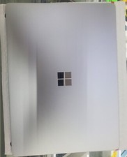 Microsoft Surface lcd back cover - Model: 1769 Silver READ DETAILS  05200224 
