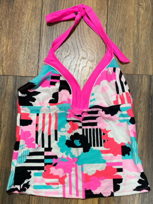 aerie lemon bathing suit