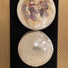 Vintage London YARDLEY Old English Lavender  Rachel No 1  Face Powder Sealed Box — photo 3