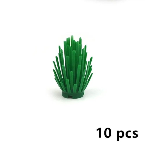 Tree Pine Palm Spruce Maple Birch Cherry Bloom Bush Building Block for LEGO - Picture 39 of 121