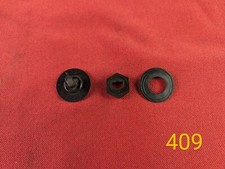 Tappo coperchio foro tergicristallo spazzola posteriore Fiat Panda 141 - Ritmo