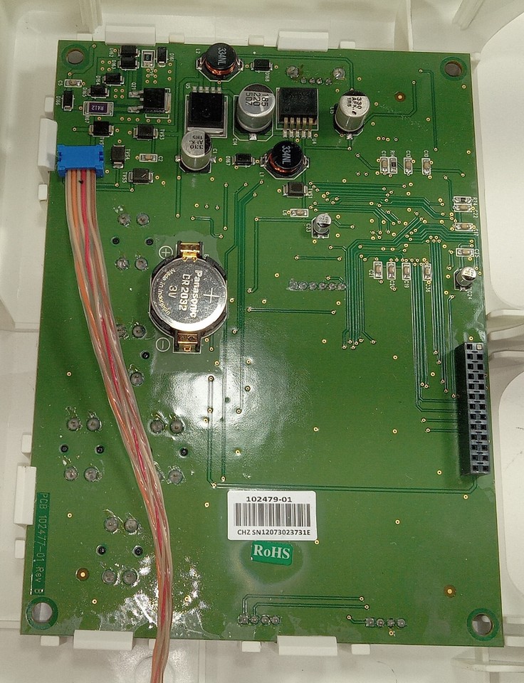 1 USED LENNOX PRODIGY M2 102479-01 UNIT CONTROLLER ***MAKE OFFER*** | eBay