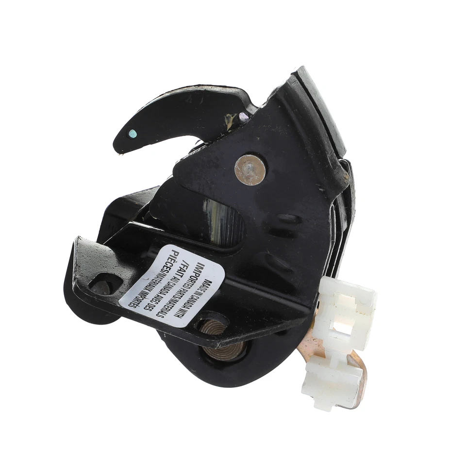 OEM NEW GM 1999-2007 Sierra Silverado Rear Door Lock Latch Assembly 10356951 - Image 3 of 4