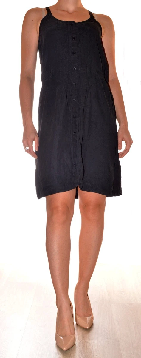 Kookai robe noire new arrivals