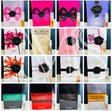 Viktor & Rolf Perfume Sample 1.2ml (Choose Scent - Combined Shipping Cost)