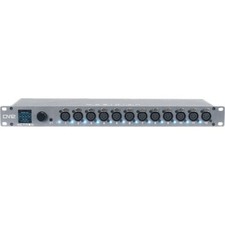 Obsidian Netron EN12 Ethernet to DMX 12-Port ...