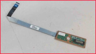 Finger Sensor Board Print  Lenovo B560 4330