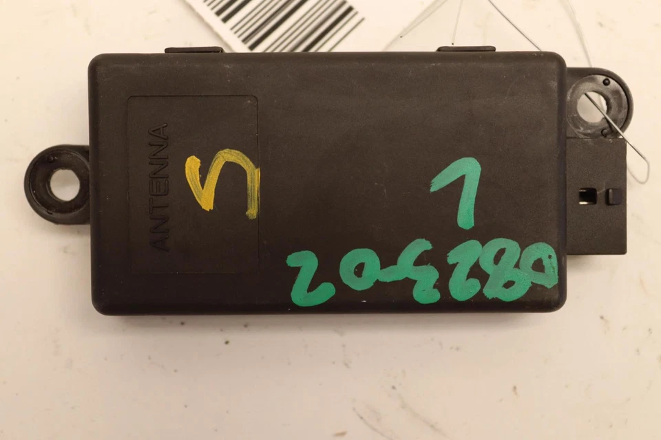 2010-2015 FERRARI 458 ITALIA SLAVE HYPERFREQUENCY VOLUMETRIC SENSOR MODULE OEM - Image 2 of 4