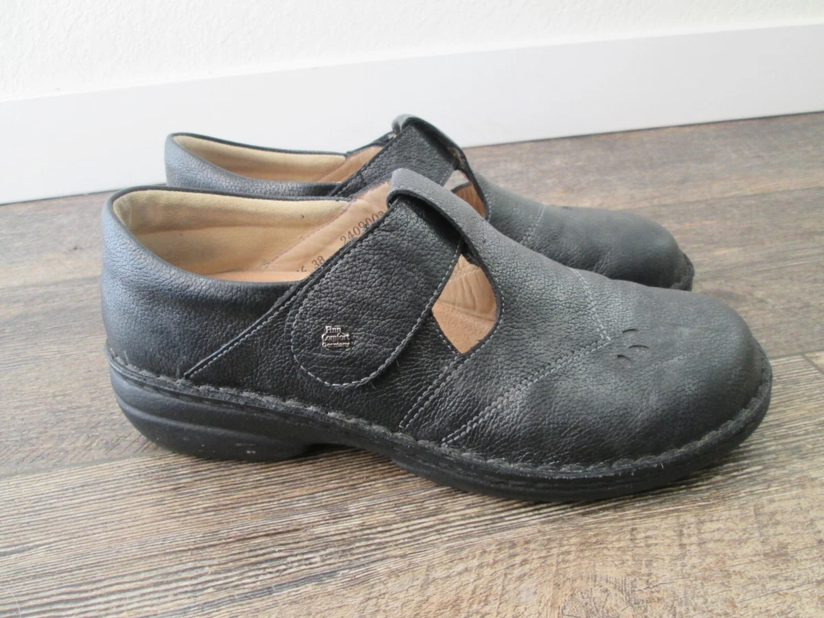 Finn comfort mary jane shoes sale