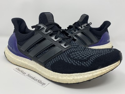 adidas ultra boost 1.0 purple