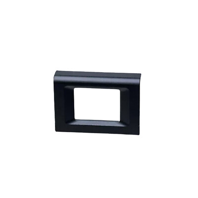 Metal Viewfinder Eyecups Eyepiece Coated Glass for Hasselblad Xpan Fujifilm TXZB