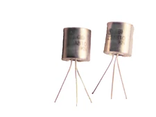 2SA810 "Original" Fujitsu Transistor 2 pcs