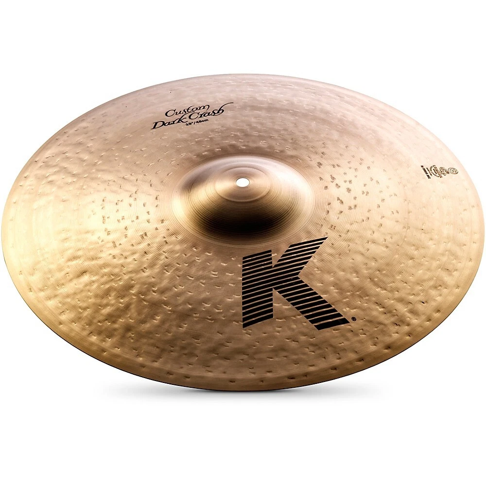 Zildjian a outlet custom 19 crash