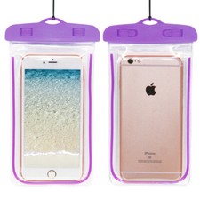 vansky floatable waterproof phone case