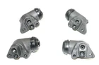 SET OF 4 FRONT BRAKE CYLINDERS FOR WOLSELEY 15/60 & 16/60 1959 - 1970