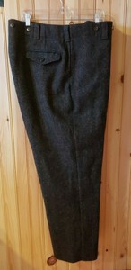 woolrich wool hunting pants