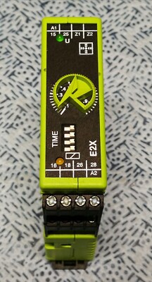 Tele TR2 EX2