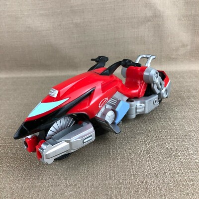 power rangers bike 14 inch