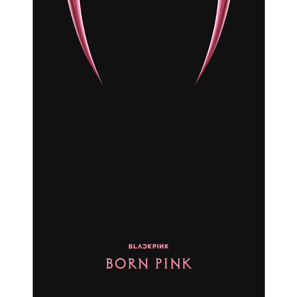 【未開封】BLACKPINK アルバム BORN PINK BOX SET 3種 Blackpink - Born Pink (Box Set) [CD] - Walmart.com
