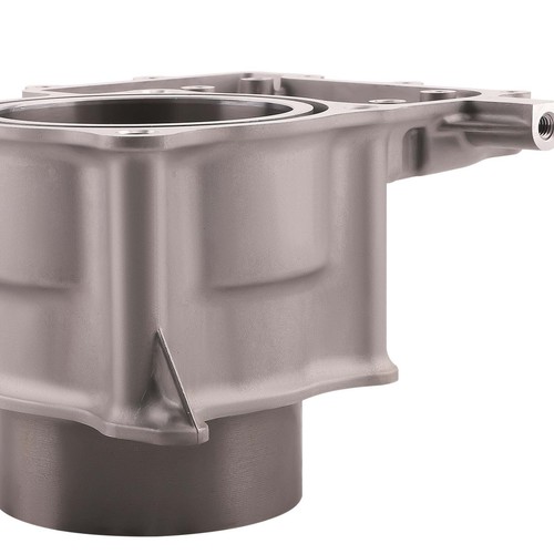 Cylinder Piston Gasket Top End Rebuild Kit For Honda Pioneer 700 SXS700 M2 & M4 - Afbeelding 7 van 12