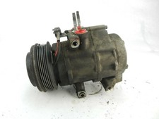 Ac Air Conditioning Compressor Ford F250 F350 Diesel Engine 2010 10