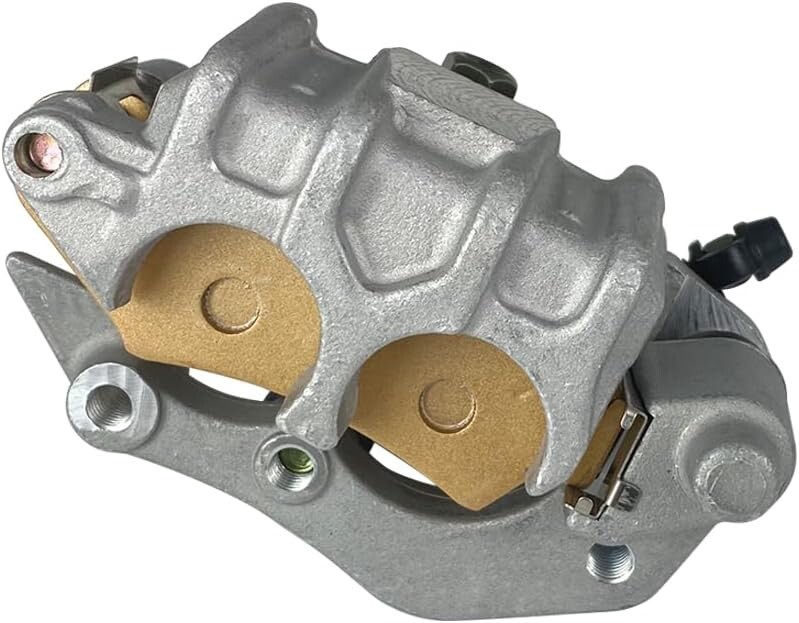 Pinza Freno Anteriore Per Yamaha YZ125 YZ250 WR – Ricambio Aftermarket Con Pastiglie Incluse, Modelli 1989‑1997