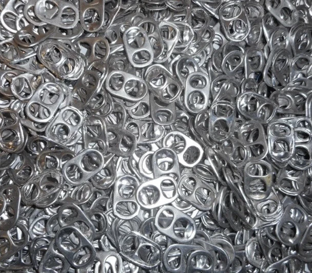 Soda Can Tabs For Money