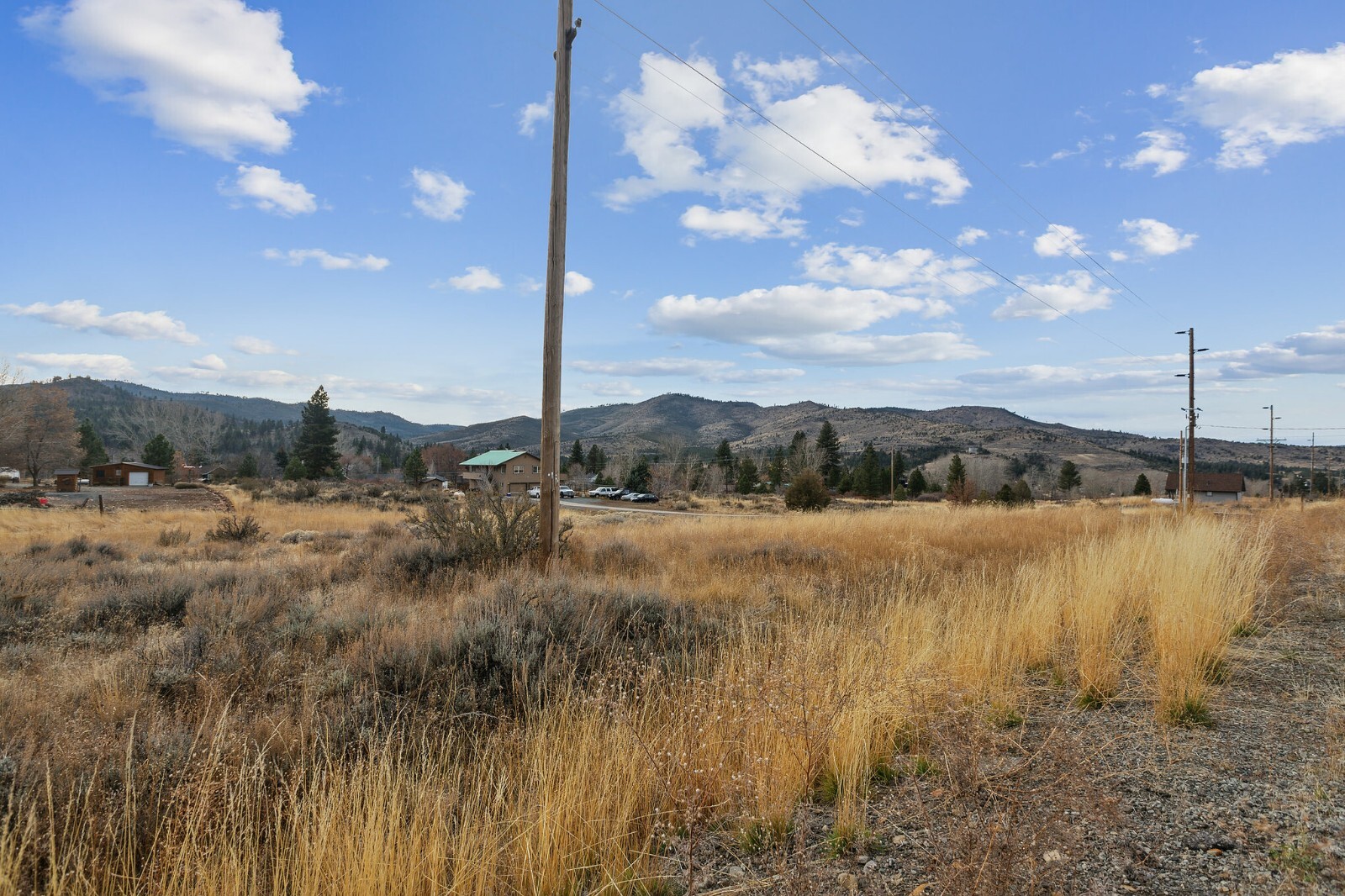 Mountain Views * quiet 1.23 AC lot for sale in Loyalton, CA! eBay