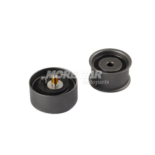 Thermostat Assembly Timing Belt Kit Water Pump for 2000 Audi A6 Quattro 2.7L V6 - Picture 5 of 12