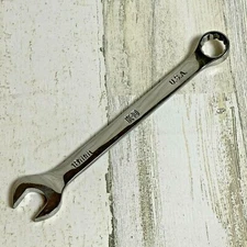 KD TOOLS Metric Combination Wrench 18mm (12 Point) Made in USA 63518 K-D