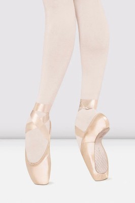 Bloch Sonata Pointe Shoes S0130L