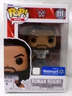 Funko Pop! 111 Roman Reigns WWE Walmart Exclusive Vinyl Figure
