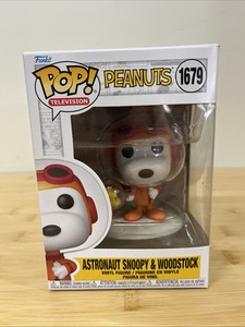 Snoopy FUNKO POP | eBay