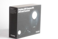 Profoto A10 Air TTL Off-Camera Kit Flash Blit...