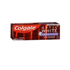 Optic White Advanced Whitening Toothpaste 3.2 Oz