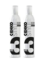 C:EHKO Style Styling Mousse Diamond 400ml (49...