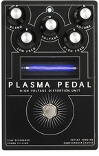 Gamechanger Audio Plasma Pedal High Voltage D...